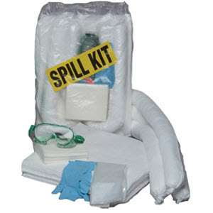 CEP Truckers Sorbent Oil Only Spill Kits